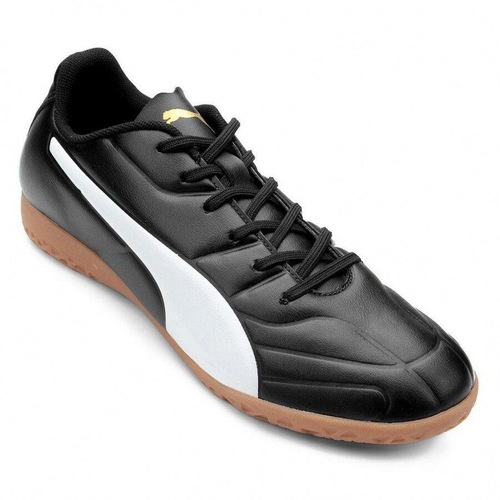 chuteira puma futsal centauro