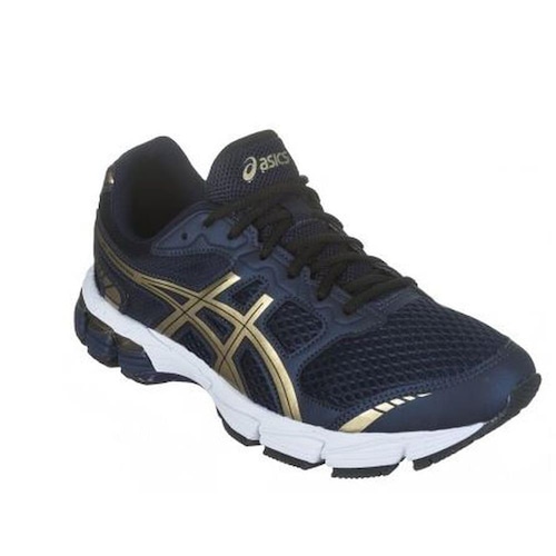 asics connection masculino