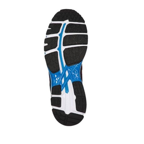 asics gel superion masculino