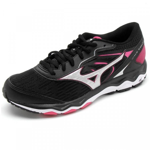 mizuno wave eagle rosa