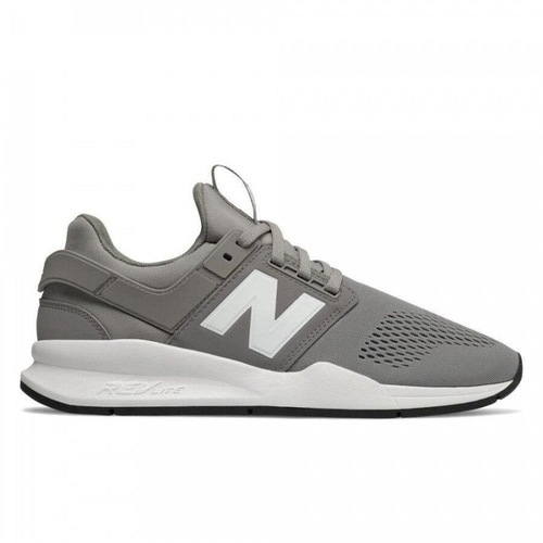 tenis new balance masculino lifestyle