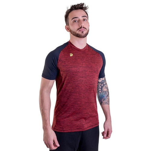 Camiseta Punnto Poliamida III - Masculina é boa?