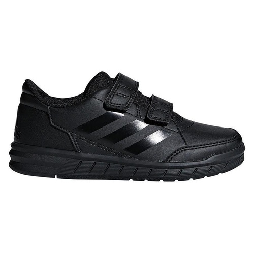 tênis adidas altasport cf k infantil