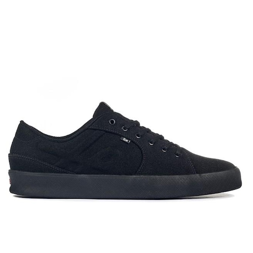 tenis masculino all black