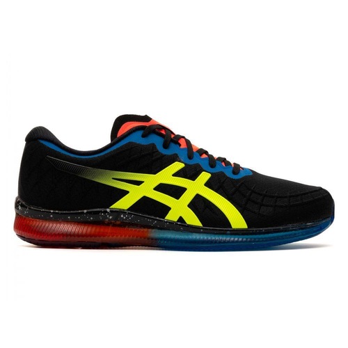 asics gel quantum infinity masculino