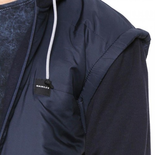 jaqueta oakley tracker