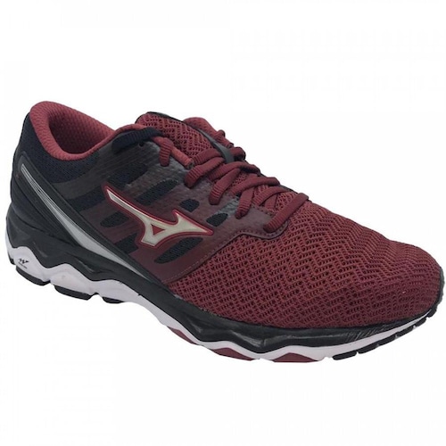 Tênis Mizuno Wave Eagle 2 - Masculino é boa?