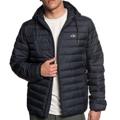 jaqueta quiksilver scaly