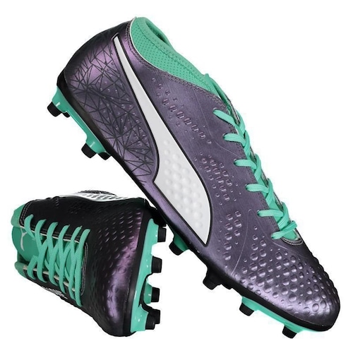 puma one 4 syn fg