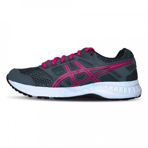 tenis asics gel contend feminino