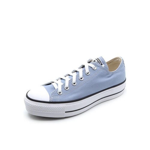 Tênis Creeper Converse All Star Plataforma - Feminino é boa?