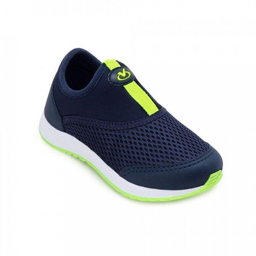 tenis via vip masculino