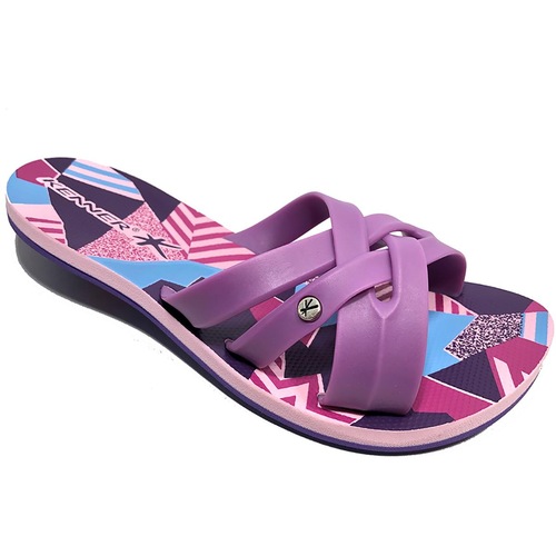 kenner feminino lips shine