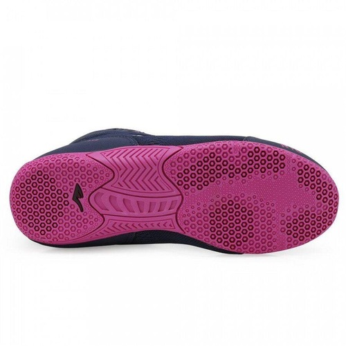 tenis everlast feminino cano alto centauro