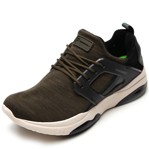 fila thunderbolt masculino
