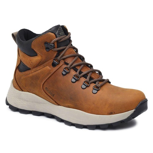 bota macboot adventure