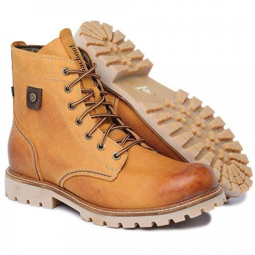 macboot cano alto