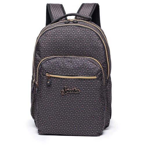 Mochila Spector - 18,6 Litros é boa?