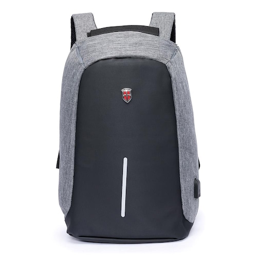 Mochila Swissport para Notebook Anti Furto - 26 Litros é boa?