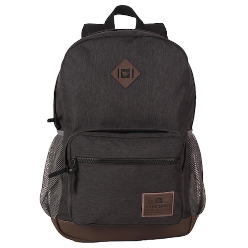 Menor preço em Mochila Hang Loose Trend Texturizado - 18,5 Litros