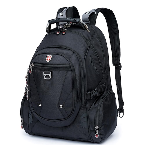 Mochila swissport hightech Clearance