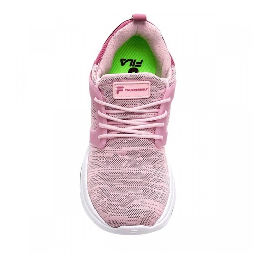 fila thunderbolt feminino