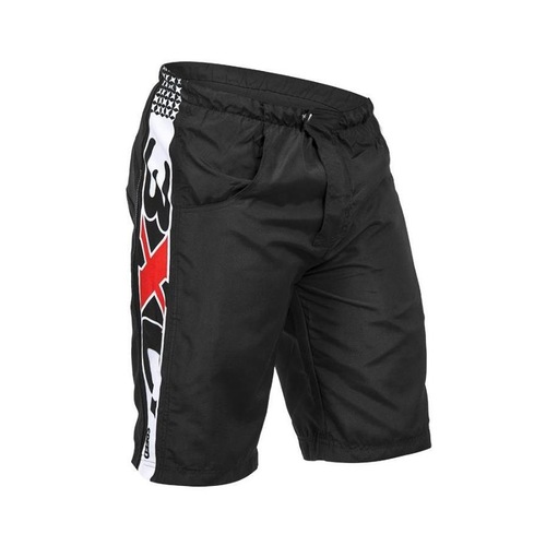 Bermuda de Ciclismo Refactor Freerider 3xu - Masculina é boa?
