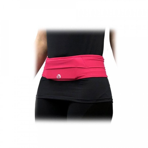 cinto de lycra running belt