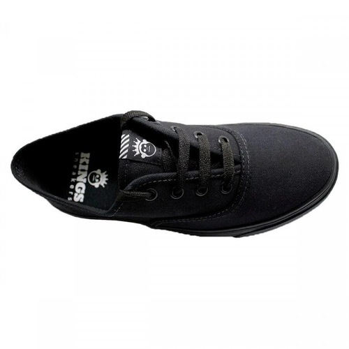 tênis polo royal lona street masculino