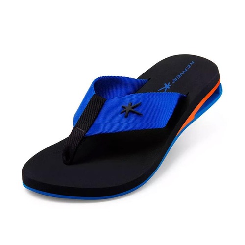 Chinelo Kenner Amp Turbo - Masculino Menor preço em Chinelo Kenner Amp Turbo - Masculino