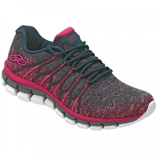 tenis olympikus feminino running
