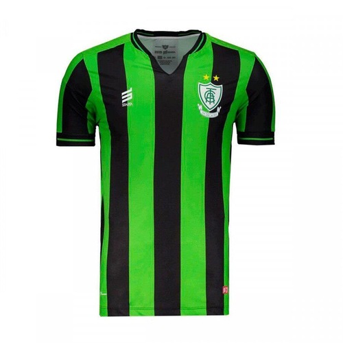Camisa do América-MG I 2019 Sparta - Masculina - Centauro