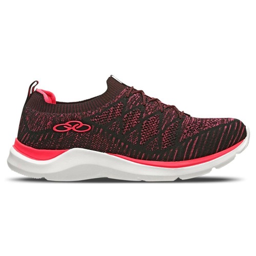 tenis olympikus preto centauro