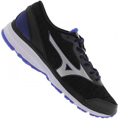 tenis running masculino mizuno