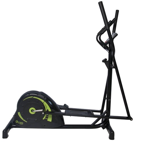 Elíptico Magnético Dream Fitness Concept E é boa?