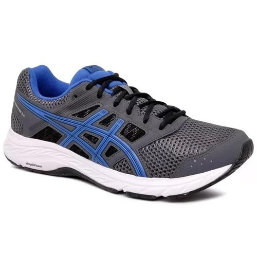 tênis asics gel contend 5 masculino