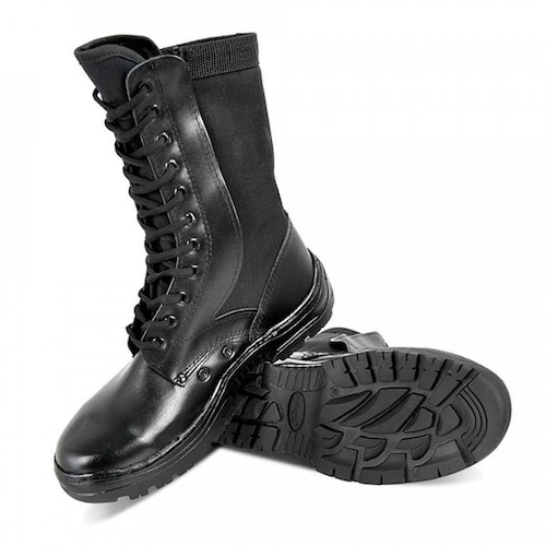 coturno pedigree militar preço