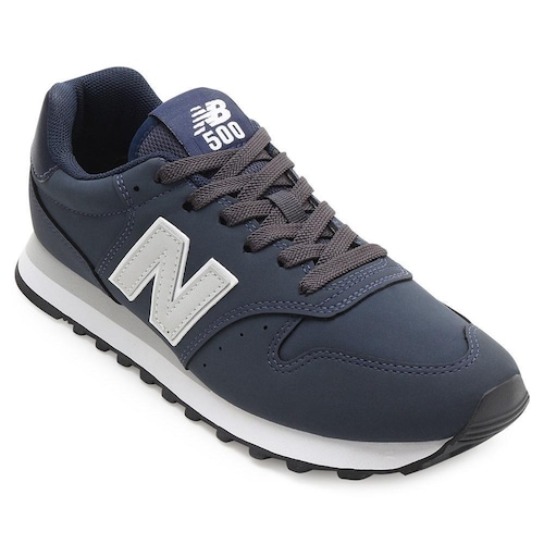 new balance preço