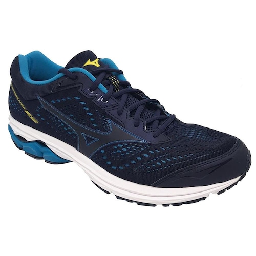 mizuno wave prorunner 22 é bom