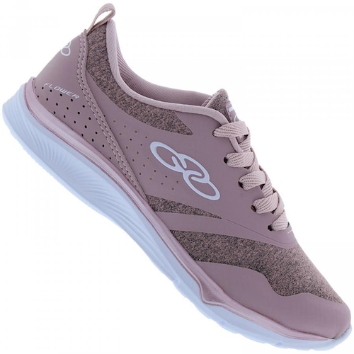 tenis olympikus feminino na centauro