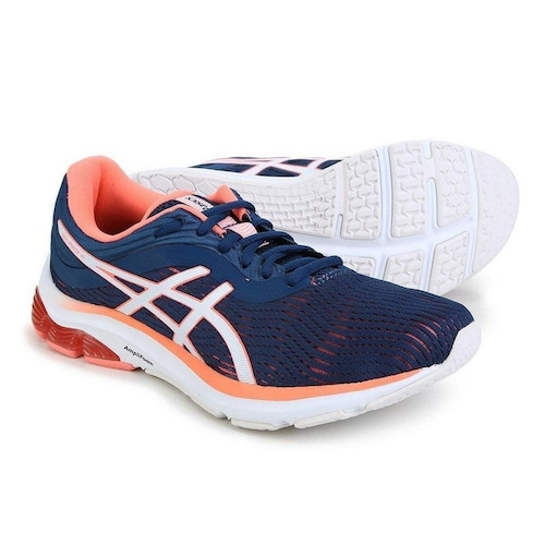 tênis asics menor preço