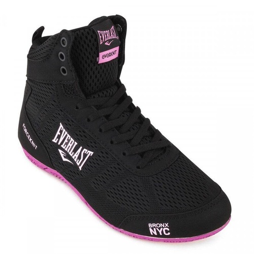 tenis everlast feminino centauro