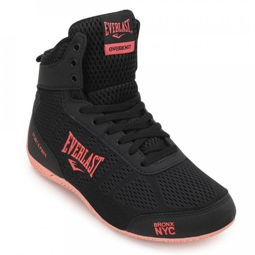 tenis everlast everknit