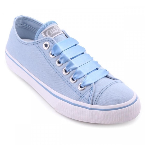 tenis capricho infantil