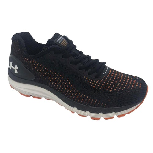 tenis under armour masculino centauro