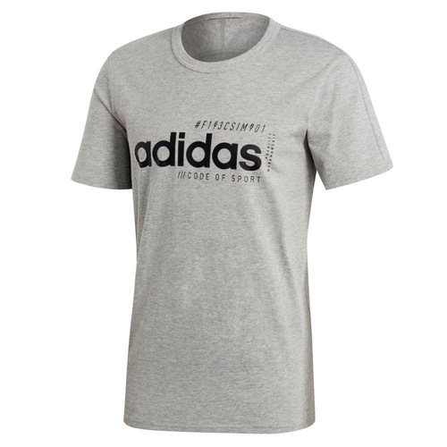 Camiseta adidas M BB Tee - Masculina - Centauro