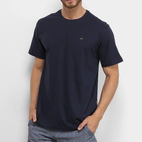 Camiseta Oakley Patch 2.0 - Masculina é boa?