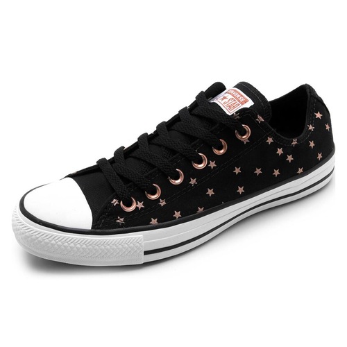 Tênis Converse All Star Estrela CT As Core OX - Adulto - Centauro