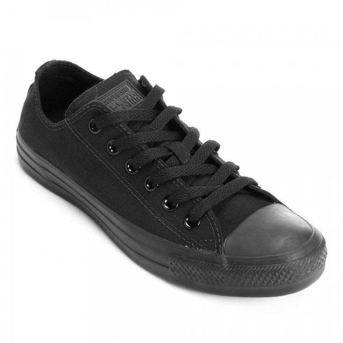 all star branco monochrome