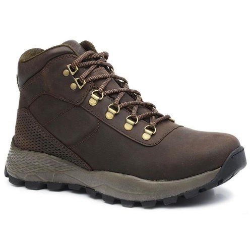 Bota Adventure Macboot Makalu 02 - Masculina Menor preço em Bota Adventure Macboot Makalu 02 - Masculina